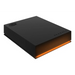 Твърд диск за игри SEAGATE FireCuda 5TB USB RTL