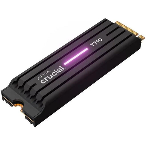 Твърд диск Crucial CT2000T710SSD5