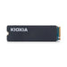 Твърд диск Kioxia Exceria Plus G3 1 TB SSD