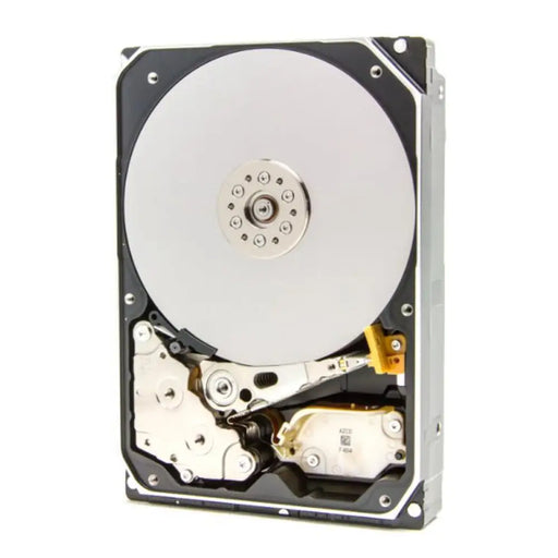 Твърд диск Western Digital DC HC550 3,5’’ 16 TB