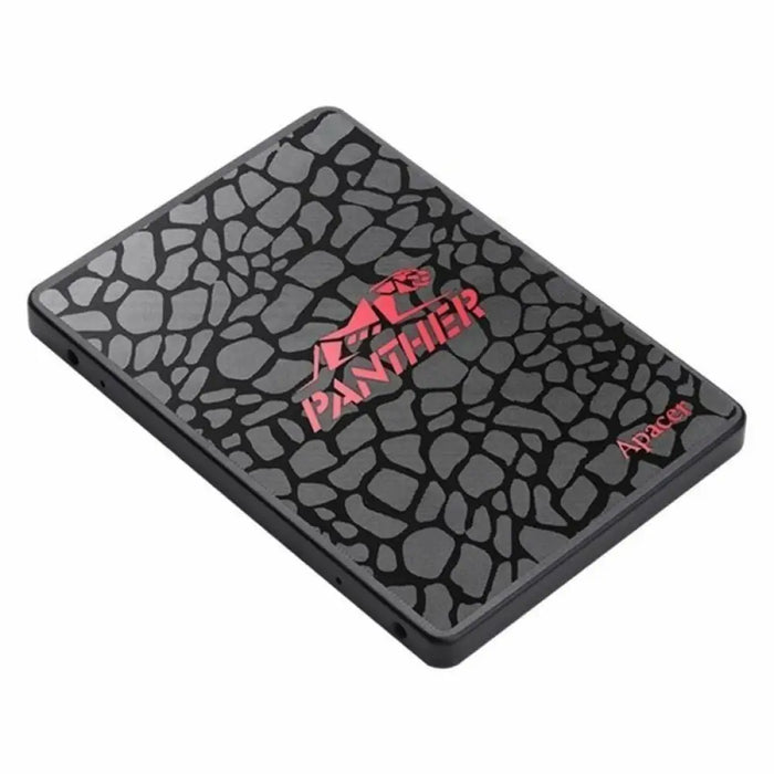 Твърд диск Apacer AP512GAS350-1 512 GB SSD