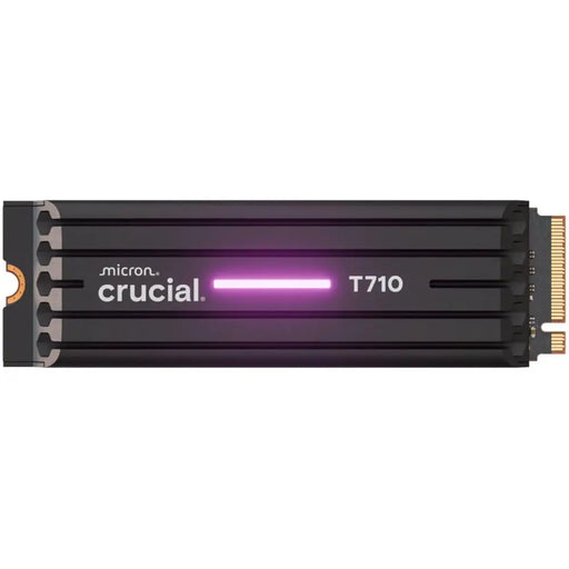 Твърд диск Crucial CT1000T710SSD5