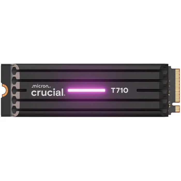 Твърд диск Crucial CT1000T710SSD5