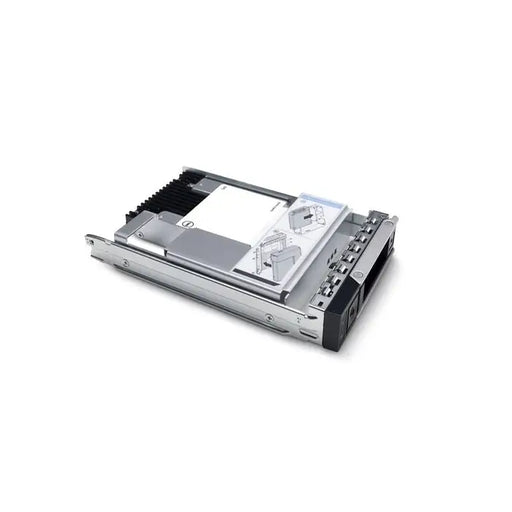 Твърд диск Dell 960GB SSD SATA Read Intensive