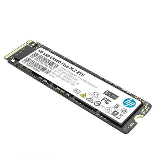 Твърд диск HP EX900 Plus 2 TB SSD
