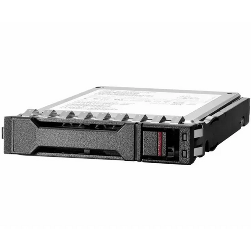 Твърд диск HPE 480GB SATA 6G Read Intensive SFF BC