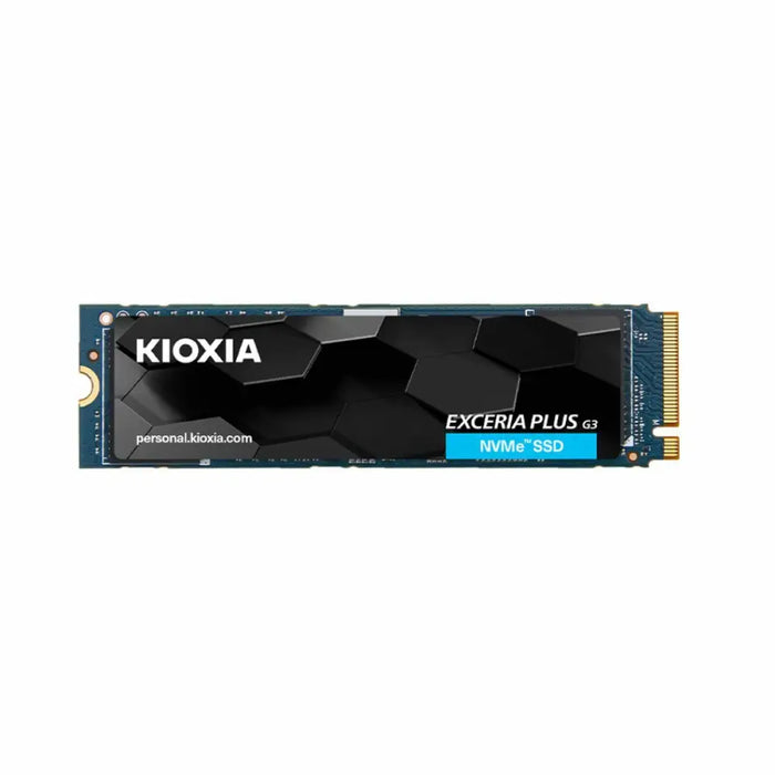 Твърд диск Kioxia 2 TB SSD