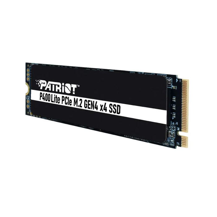 Твърд диск Patriot P400 LITE 1000GB M.2 2280 PCIE Gen4 x4
