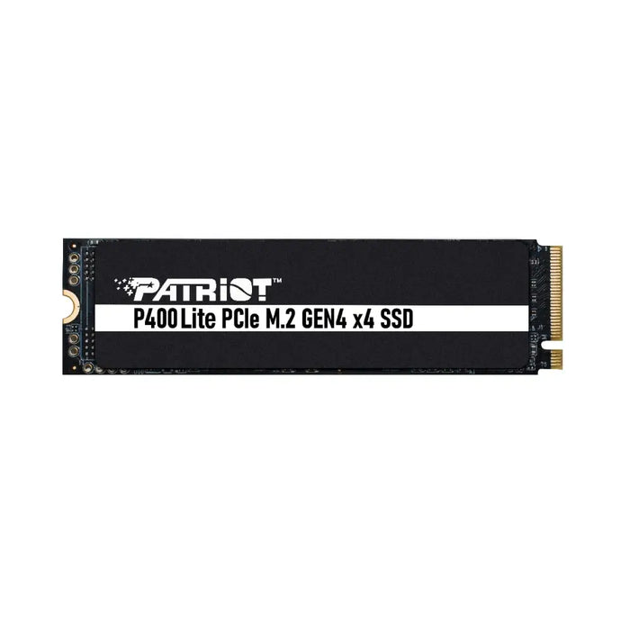 Твърд диск Patriot P400 LITE 1000GB M.2 2280 PCIE Gen4 x4