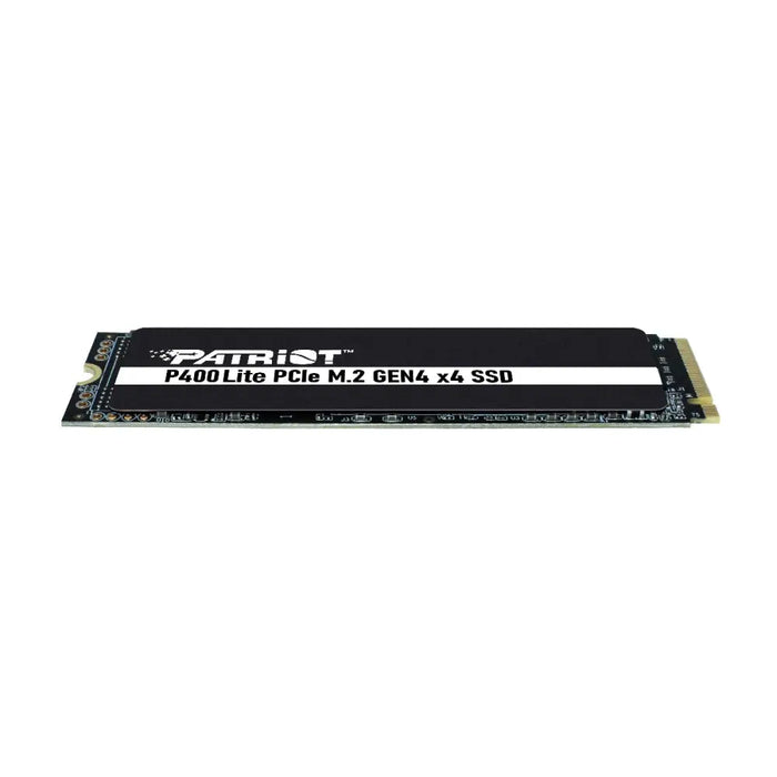 Твърд диск Patriot P400 LITE 1000GB M.2 2280 PCIE Gen4 x4