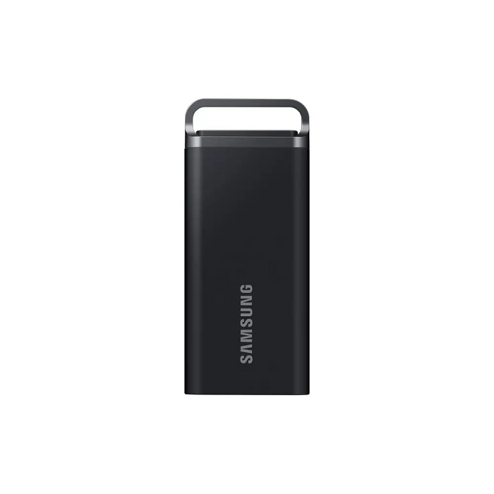 Твърд диск Samsung 2TB T5 EVO Portable SSD USB 3.2 Gen 1