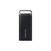 Твърд диск Samsung 2TB T5 EVO Portable SSD USB 3.2 Gen 1