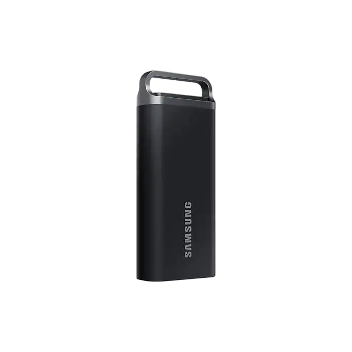 Твърд диск Samsung 2TB T5 EVO Portable SSD USB 3.2 Gen 1