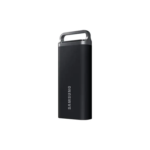 Твърд диск Samsung 2TB T5 EVO Portable SSD USB 3.2 Gen 1