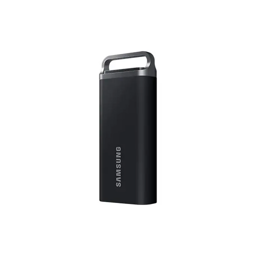 Твърд диск Samsung 4TB T5 EVO Portable SSD USB 3.2 Gen 1