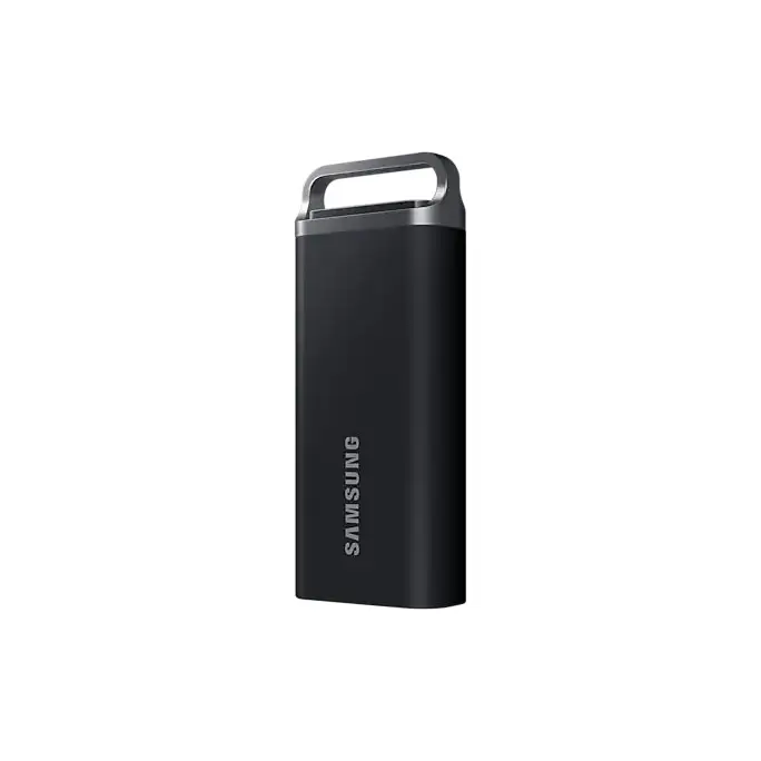 Твърд диск Samsung 4TB T5 EVO Portable SSD USB 3.2 Gen 1