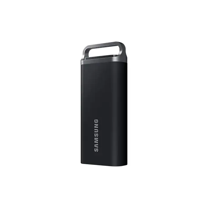 Твърд диск Samsung 8TB T5 EVO Portable SSD USB 3.2 Gen 1