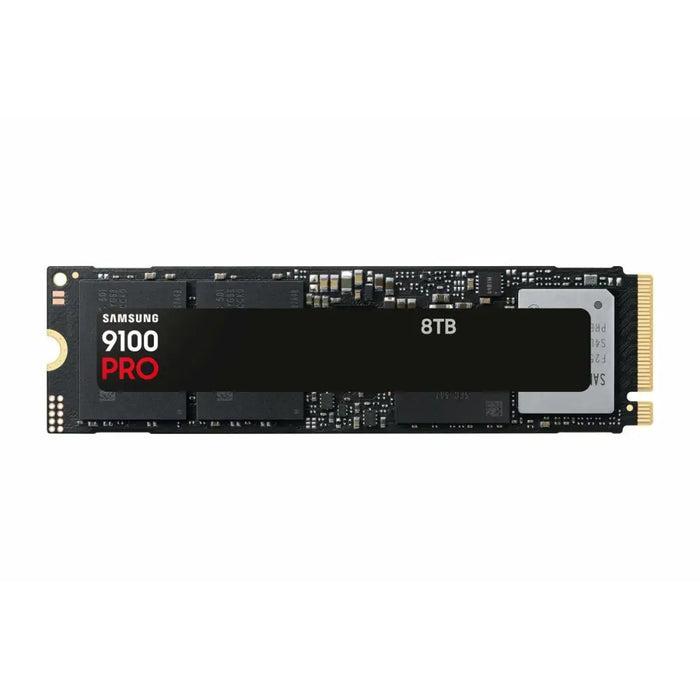Твърд диск Samsung MZ-VAP8T0BW 8 TB SSD