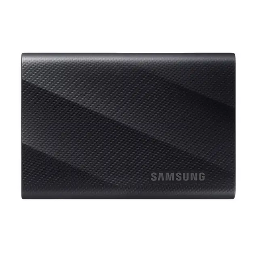 Твърд диск Samsung Portable SSD T9 1TB USB 3.2