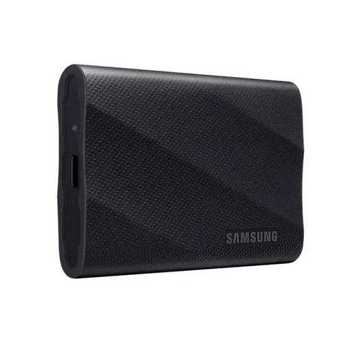 Твърд диск Samsung Portable SSD T9 1TB USB 3.2