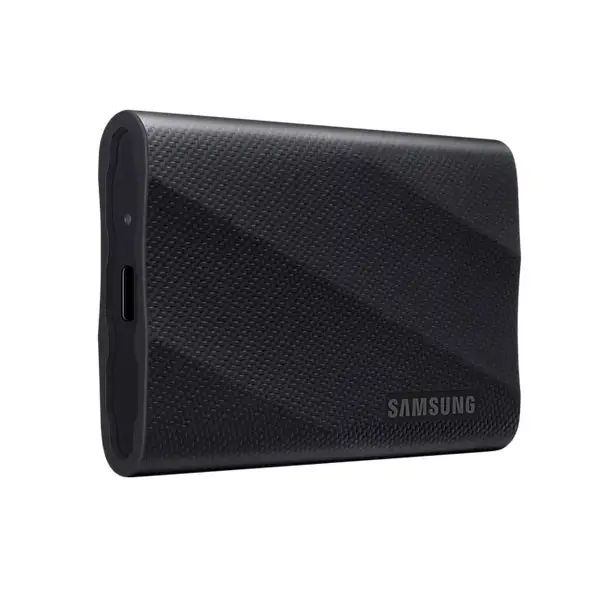 Твърд диск Samsung Portable SSD T9 1TB USB 3.2