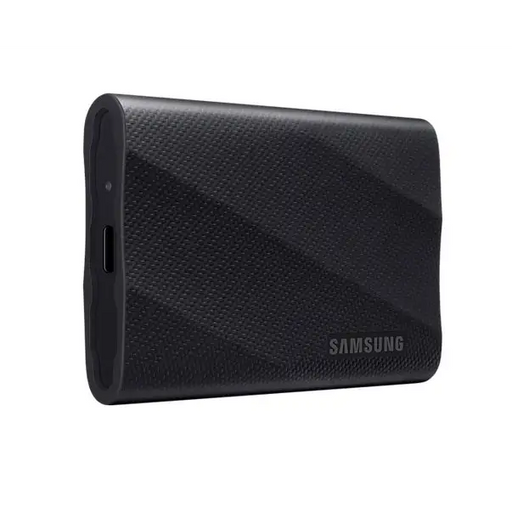 Твърд диск Samsung Portable SSD T9 2TB USB 3.2