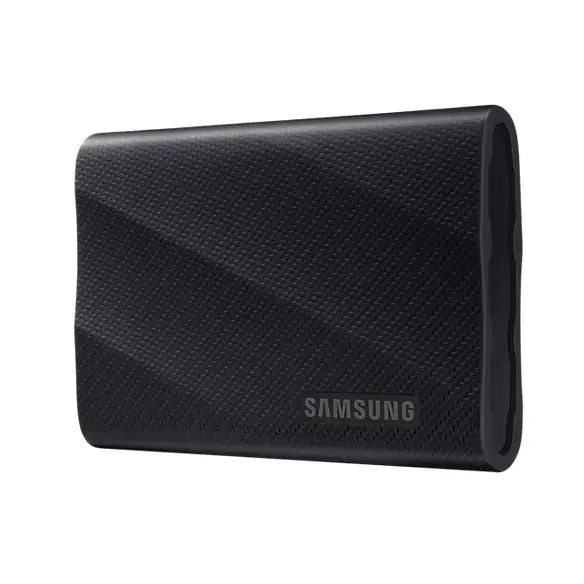 Твърд диск Samsung Portable SSD T9 2TB USB 3.2