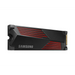 Твърд диск Samsung SSD 990 PRO 1TB Heatsink PCIe