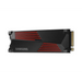 Твърд диск Samsung SSD 990 PRO 1TB Heatsink PCIe
