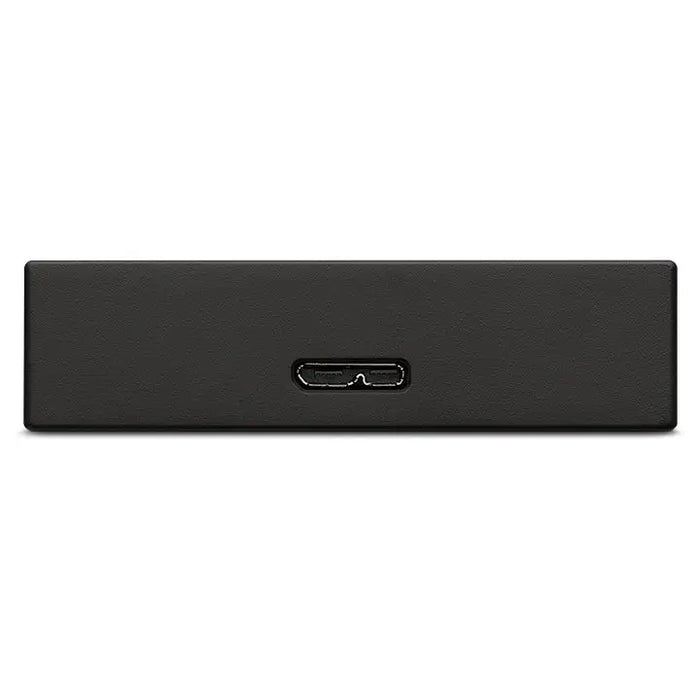 Твърд диск Seagate One Touch with Password 2TB