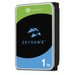 Твърд диск Seagate SkyHawk 1TB (3.5’ 256MB 5900