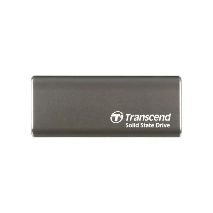 Твърд диск Transcend 1TB External SSD ESD265C USB