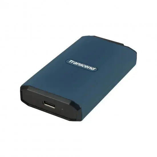 Твърд диск Transcend 1TB External SSD ESD410C USB