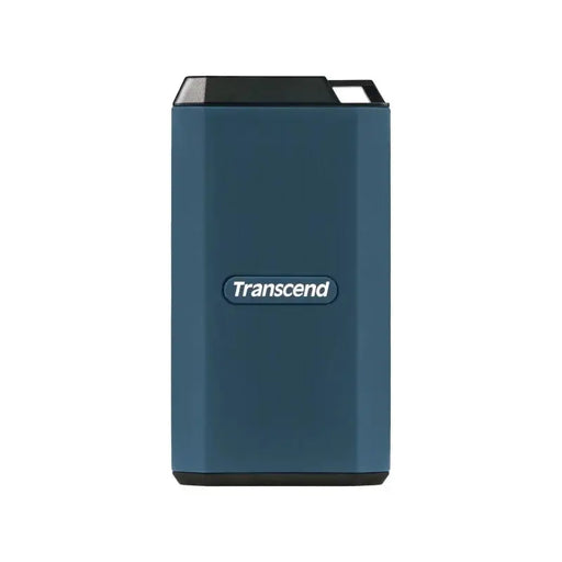 Твърд диск Transcend 1TB External SSD ESD410C USB