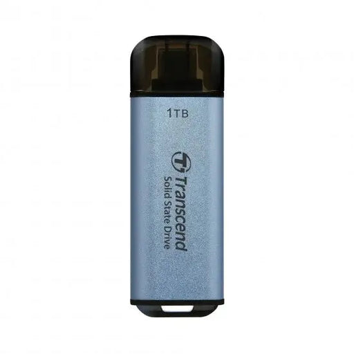 Твърд диск Transcend 1TB USB External SSD ESD300C