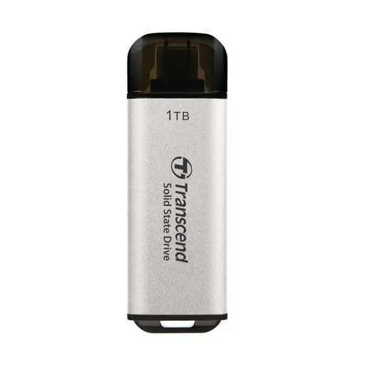 Твърд диск Transcend 1TB USB External SSD ESD300S