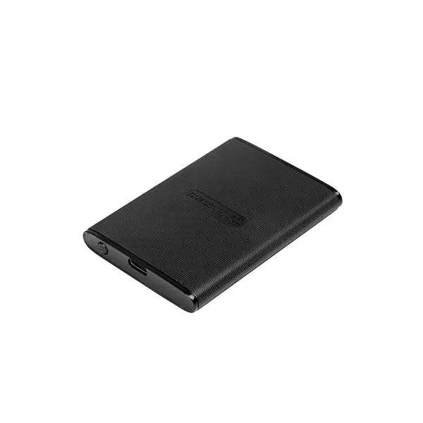 Твърд диск Transcend 2TB External SSD ESD270C USB