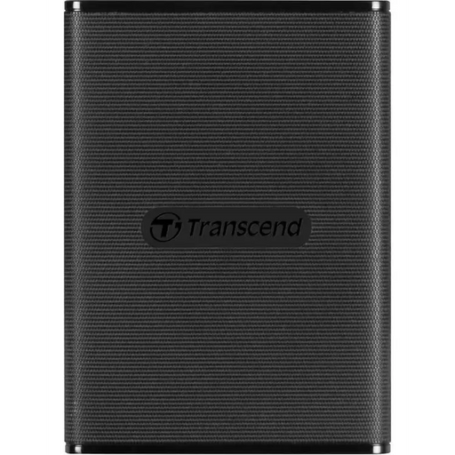 Твърд диск Transcend 2TB External SSD ESD270C USB