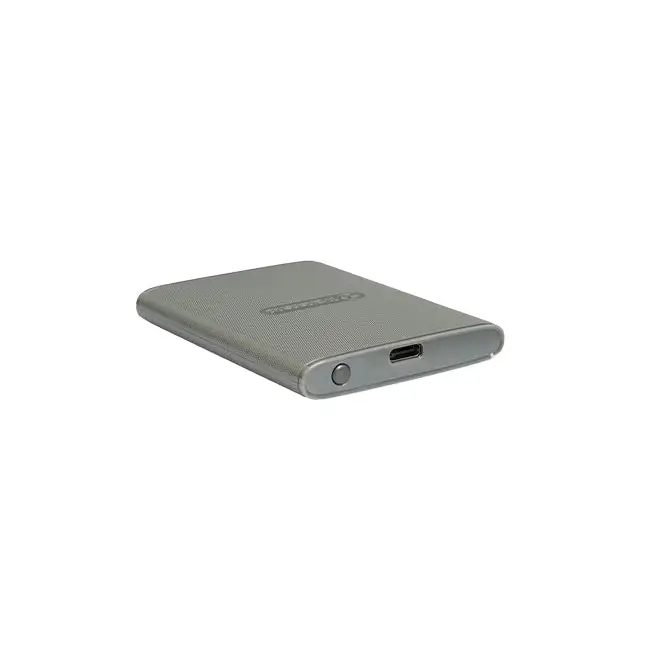 Твърд диск Transcend 2TB External SSD ESD360C USB