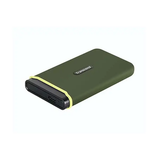 Твърд диск Transcend 4TB External SSD ESD380C USB