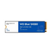 Твърд диск Western Digital Blue SN580 1TB