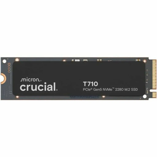 Твърд диск Crucial 1 TB SSD
