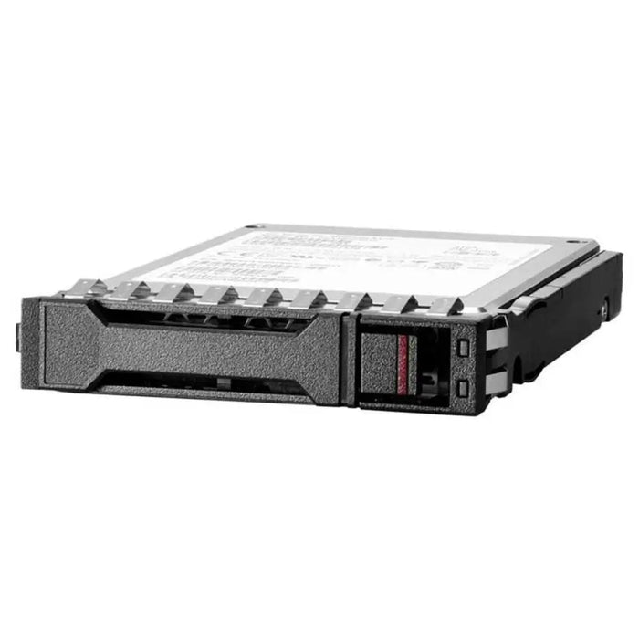 Твърд диск HPE P40496-B21 2,5’’ 240 GB SSD