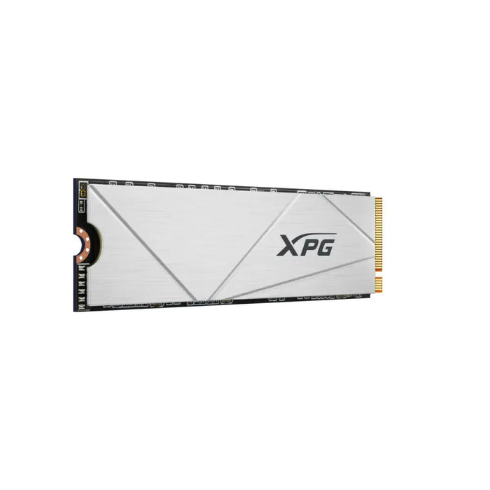 Твърд диск Adata AGAMMIXS60-2T-CS 2 TB SSD