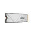 Твърд диск Adata AGAMMIXS60-2T-CS 2 TB SSD
