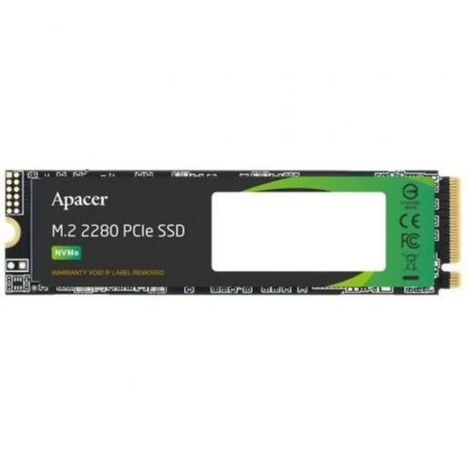 Твърд диск Apacer AS2280Q4X 1 TB SSD