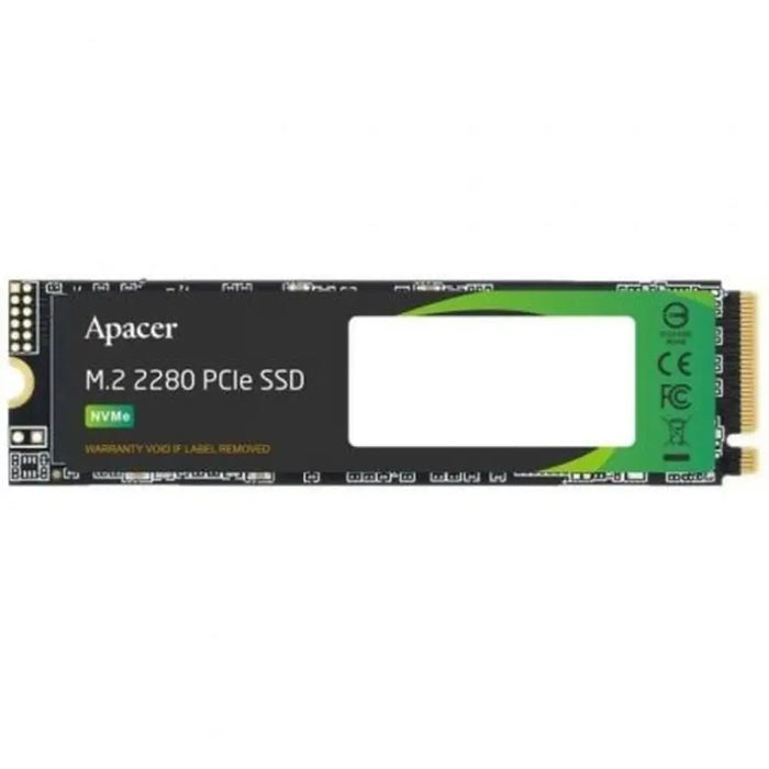 Твърд диск Apacer AS2280Q4X 1 TB SSD