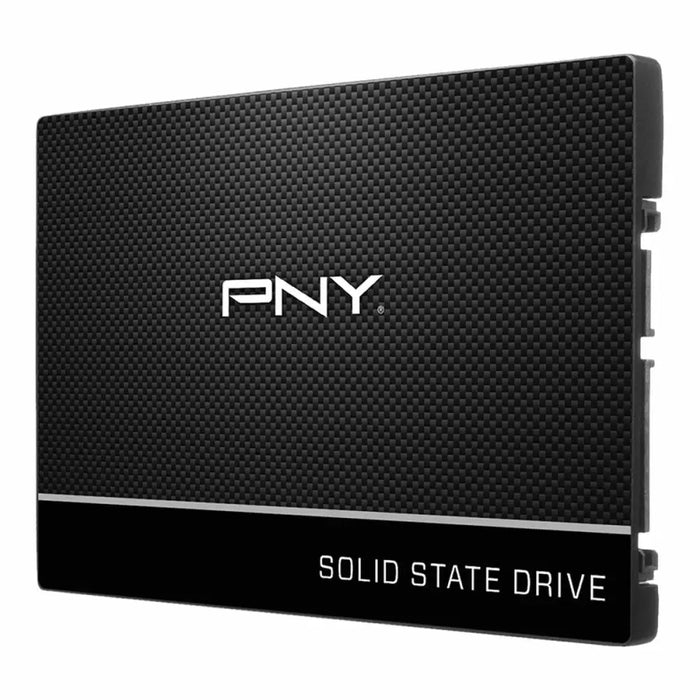 Твърд диск PNY CS900 1 TB SSD