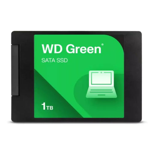 Твърд диск Western Digital WDS100T5G0A 1 TB SSD
