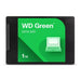 Твърд диск Western Digital WDS100T5G0A 1 TB SSD